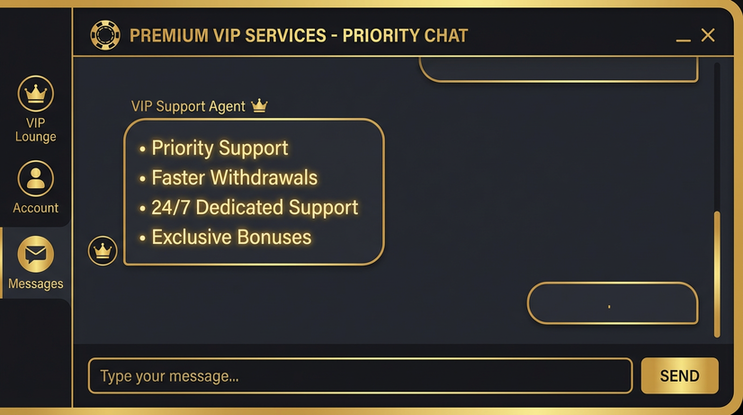 Payment and PKR controls in One21 Slots